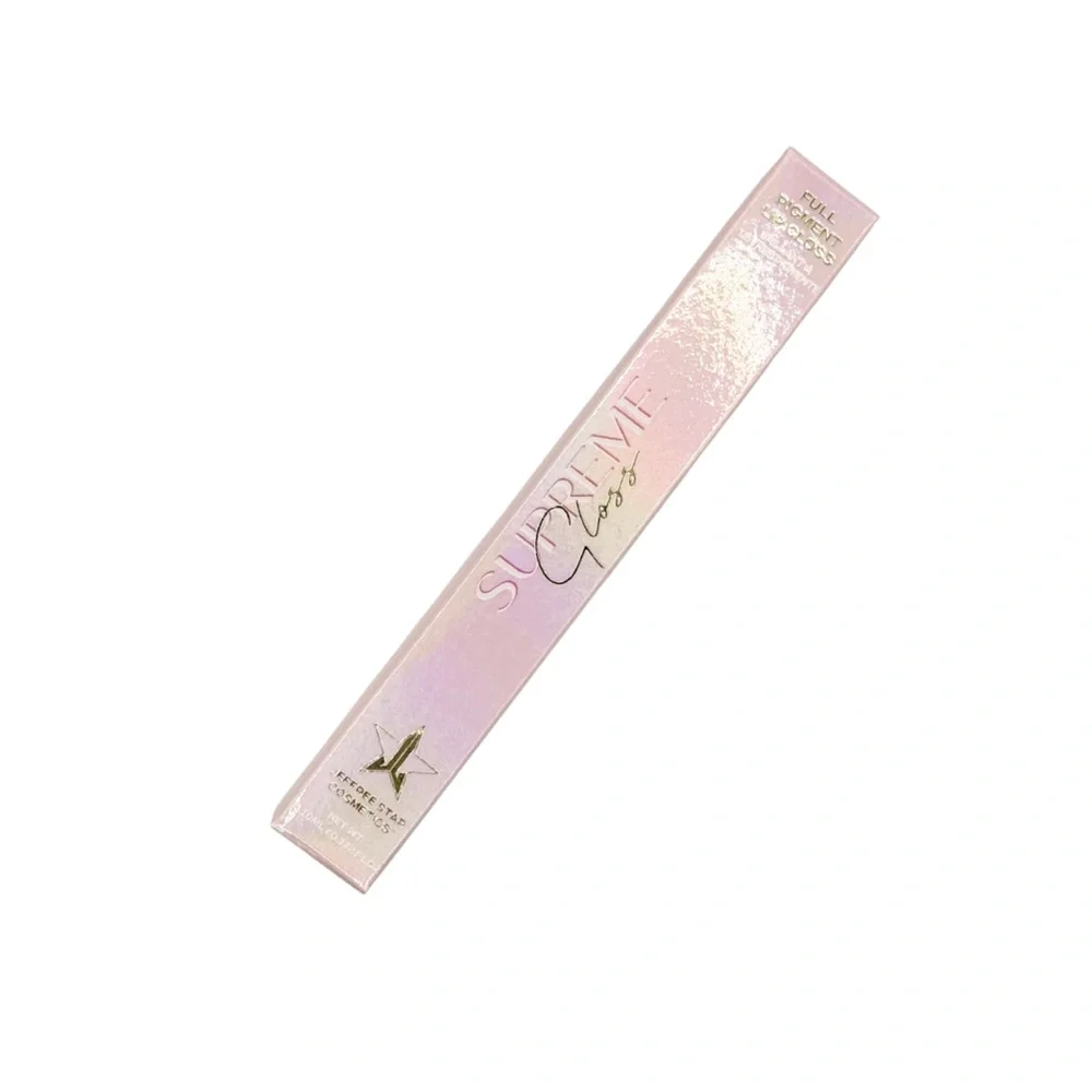 Jeffree Star Cosmetics Supreme‎ Gloss Top Shelf